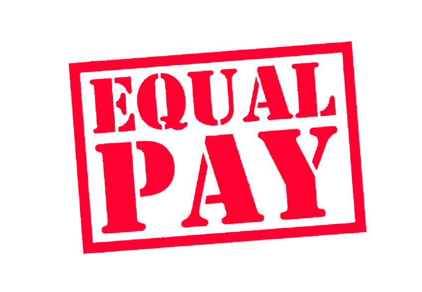 Equal pay is still our aim | L’égalité salariale demeure notre objectif ...