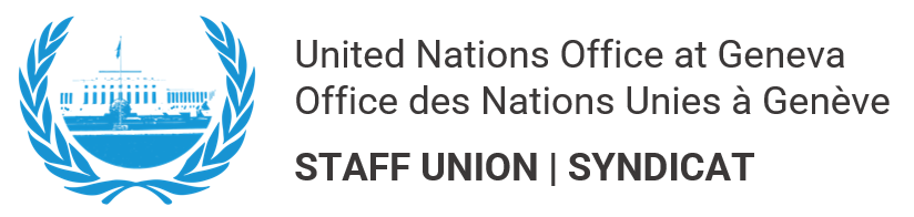 UNOG Staff Union